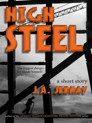 cover image of High Steel